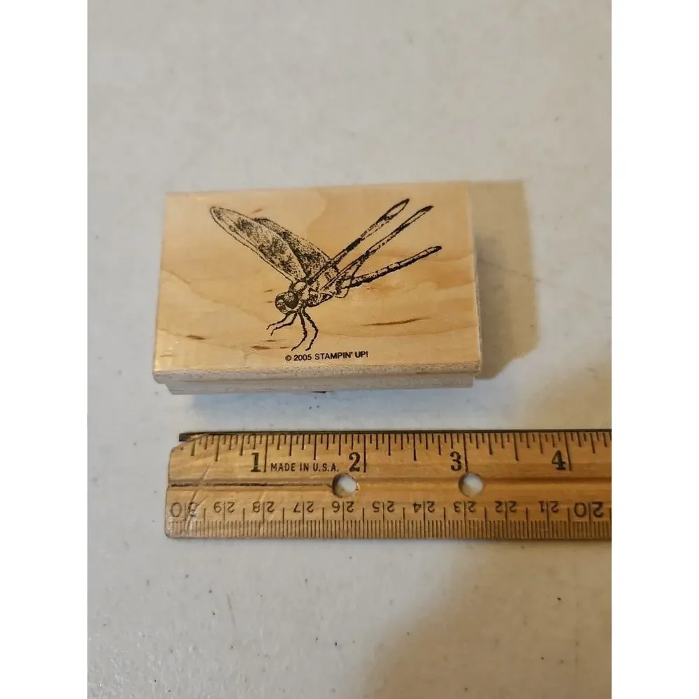 Stampin Up! stampin up